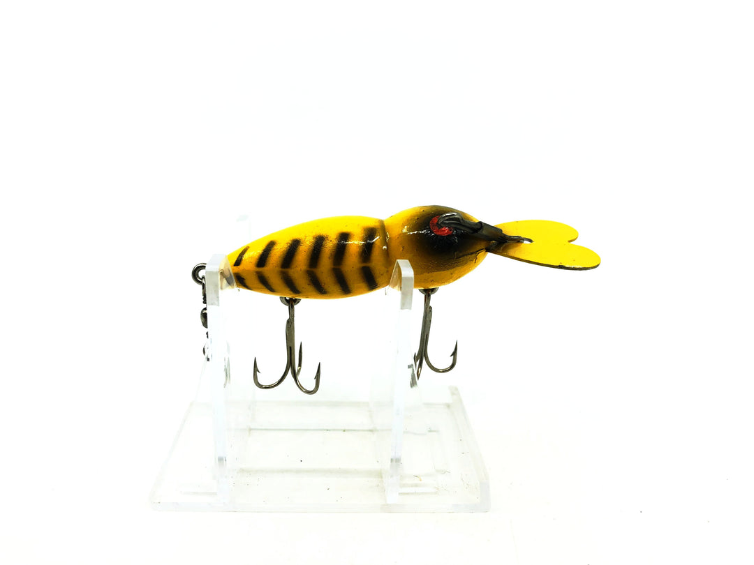 Hellbender Whopper Stopper, Yellow Shore Color