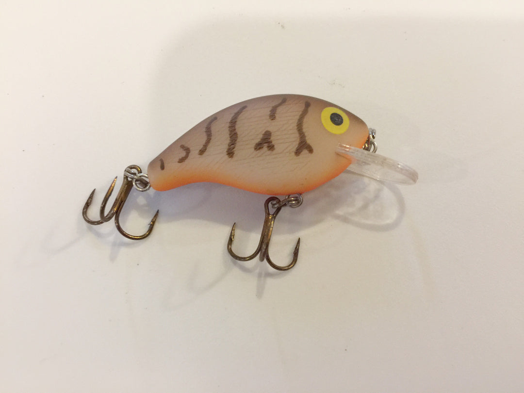 Rebel Teeny-R Brown Tiger