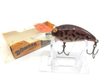Model A Bomber Lure with Box