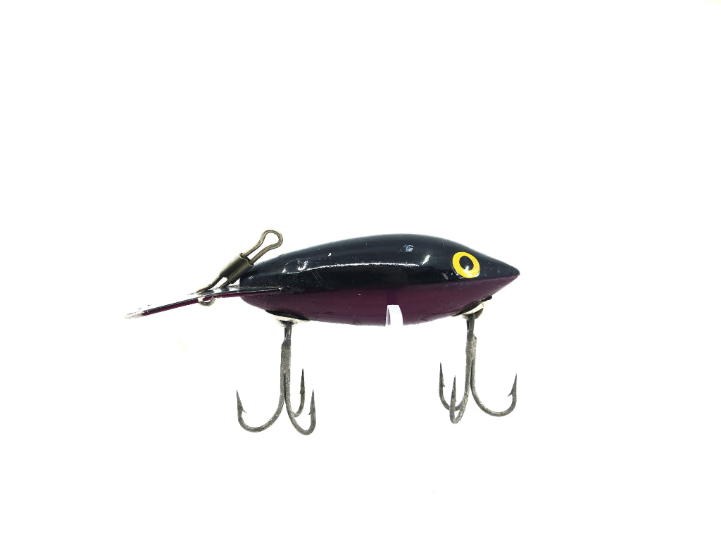 Bomber Series 400 Series CC1 ColorClector Purple Black