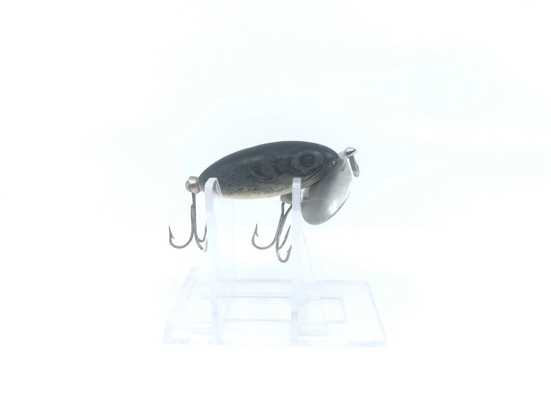 Arbogast Mini Jitterbug Mouse Color