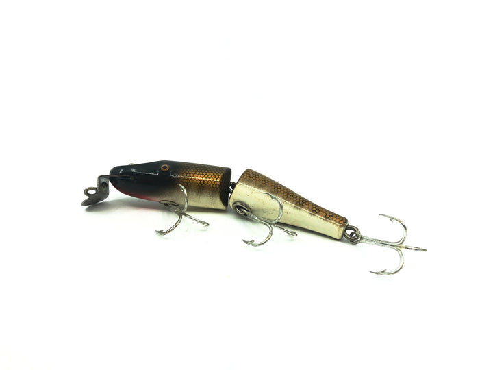 Creek Chub 2600 Jointed Pikie in Pikie Color