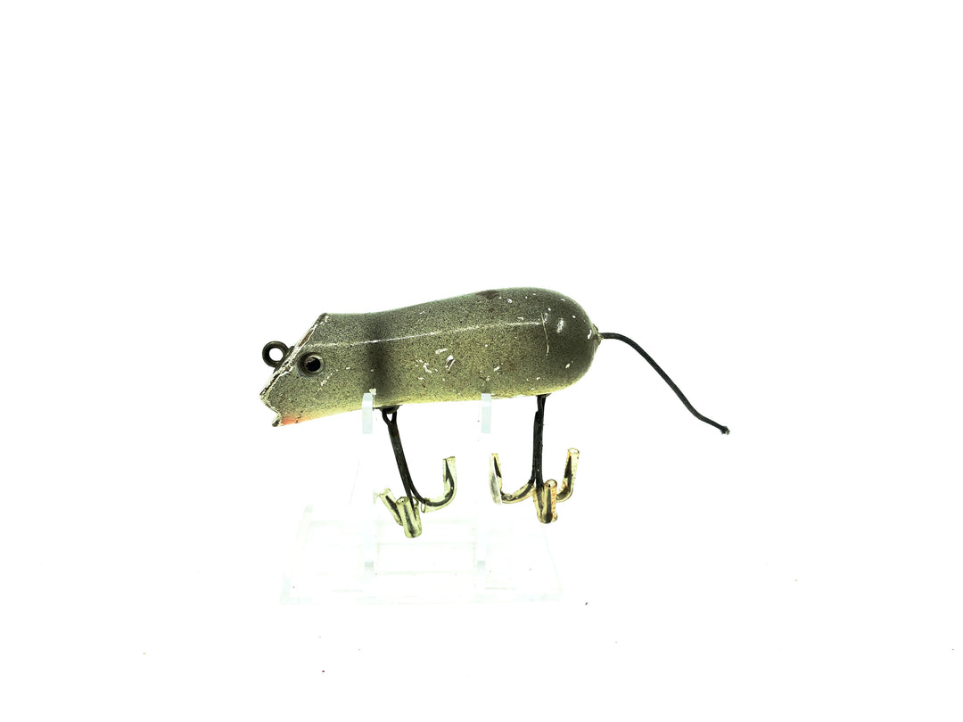 Shakespeare Swimming Mouse Gray Mouse Color.