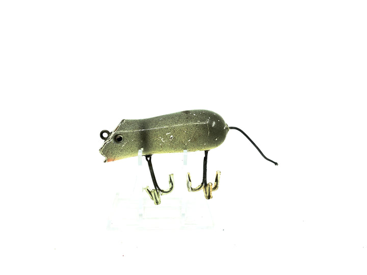 Shakespeare Swimming Mouse Gray Mouse Color.