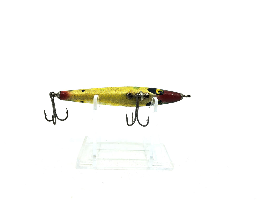 Smithwick Devils Horse Yellow Perch Color