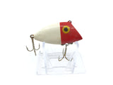 PICO Perch Red Head White Body
