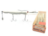 Bomber Water Dog 1758 Smoke