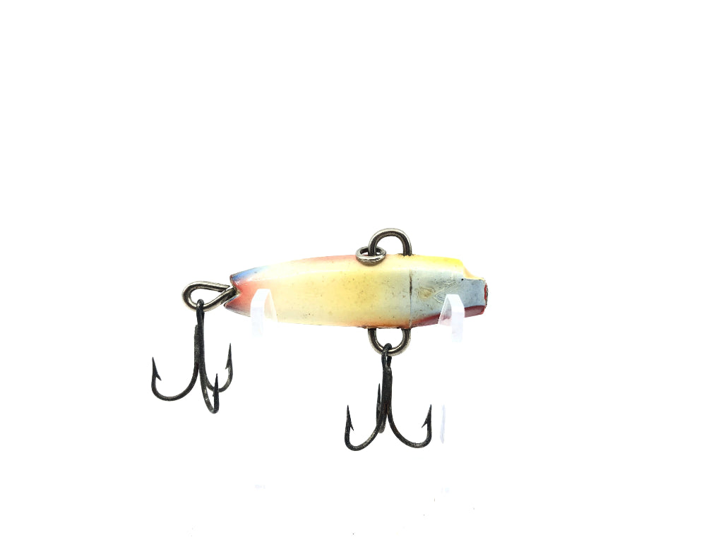 Diving Pier Bait Pearl Color