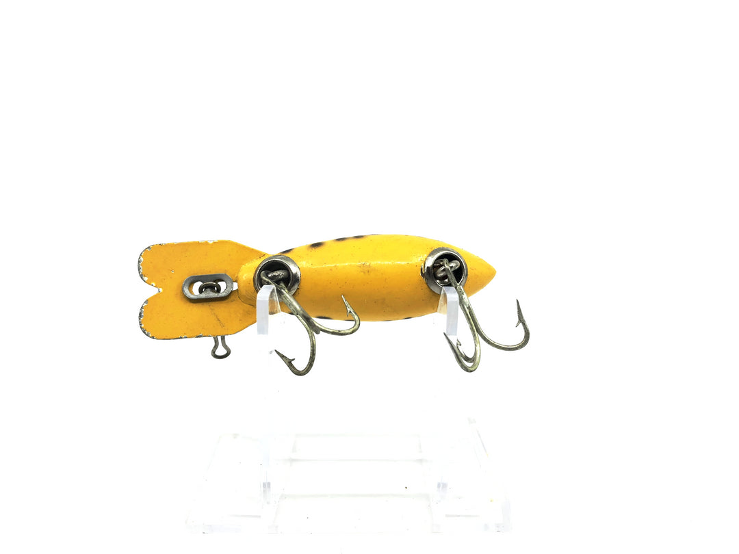 Bomber 300 Series 359 Yellow Coachdog Color