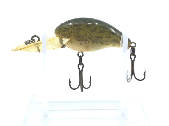 Rebel Deep Teeny-R Frog