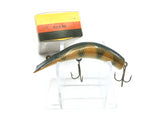 Lazy Ike KL3-PE Perch Color New in Box Old Stock