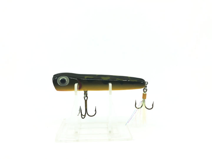 Storm Rattlin Chug Bug RAP #204 Bullfrog Color
