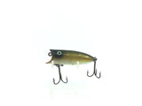 Heddon Baby Lucky 13 L Perch Color