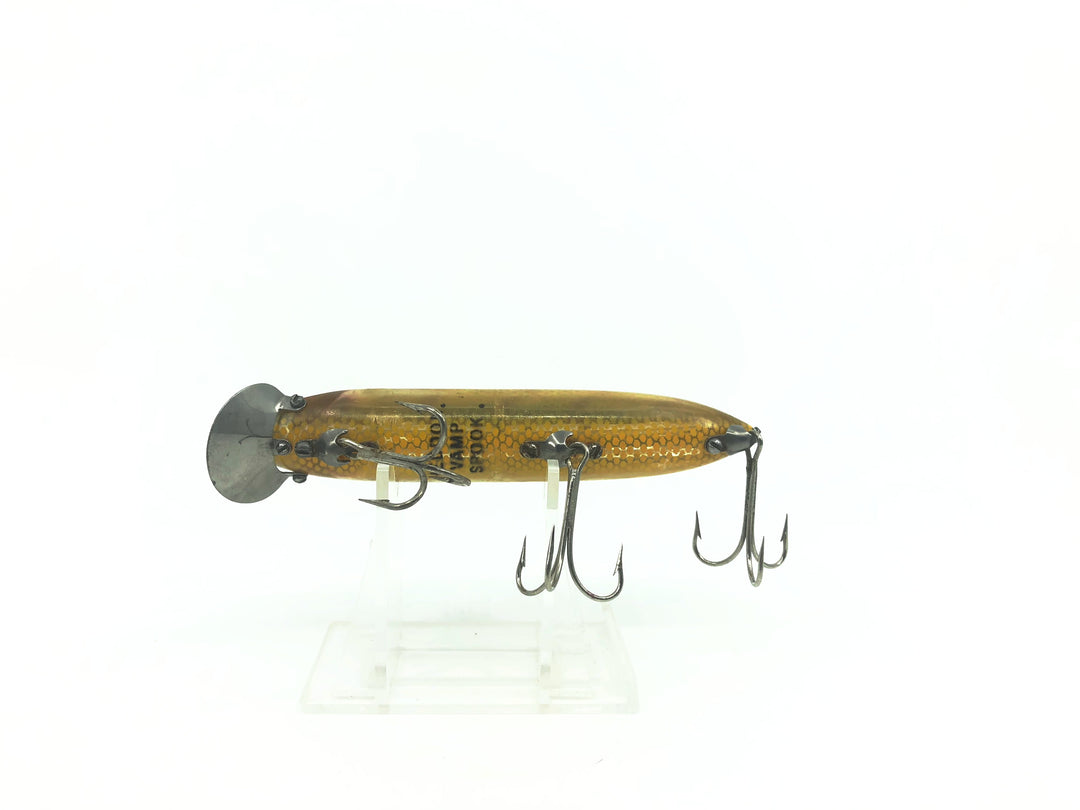 Heddon Vamp Spook L Perch Color