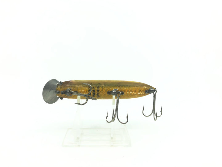 Heddon Vamp Spook L Perch Color