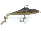 Unknown Soft Musky Lure