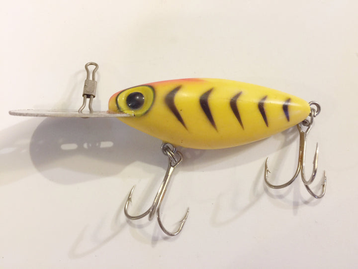 Storm Thin Fin Hot 'N Tot Yellow Black Warrior
