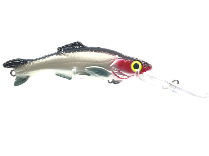Worden's Sea Tiger 4045 WHR Red Herring Salesmen Sample