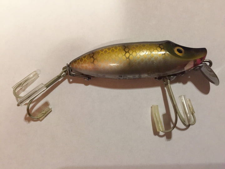 Heddon River Runt Floater Pike Color.  Great shape!