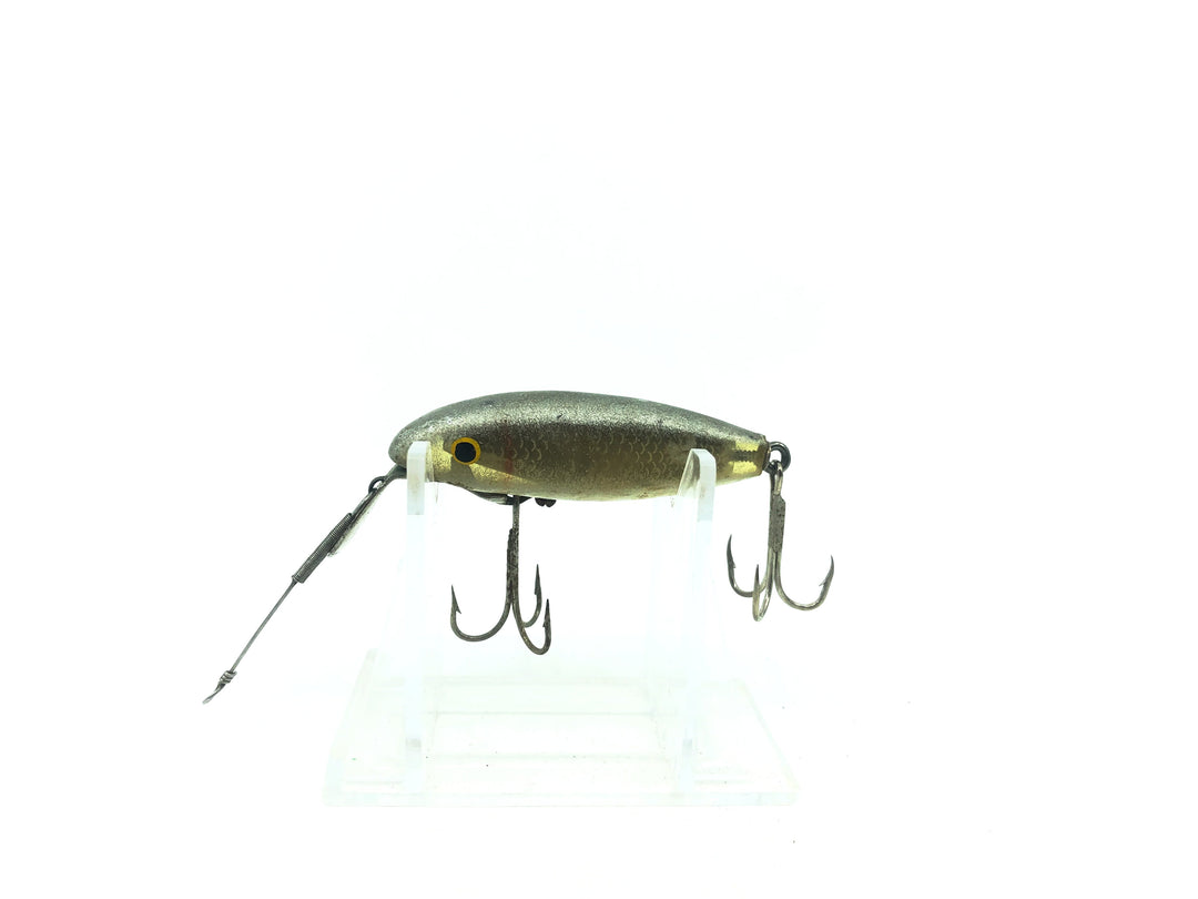 Cisco Kid Midget Cisco Silver Shad Color