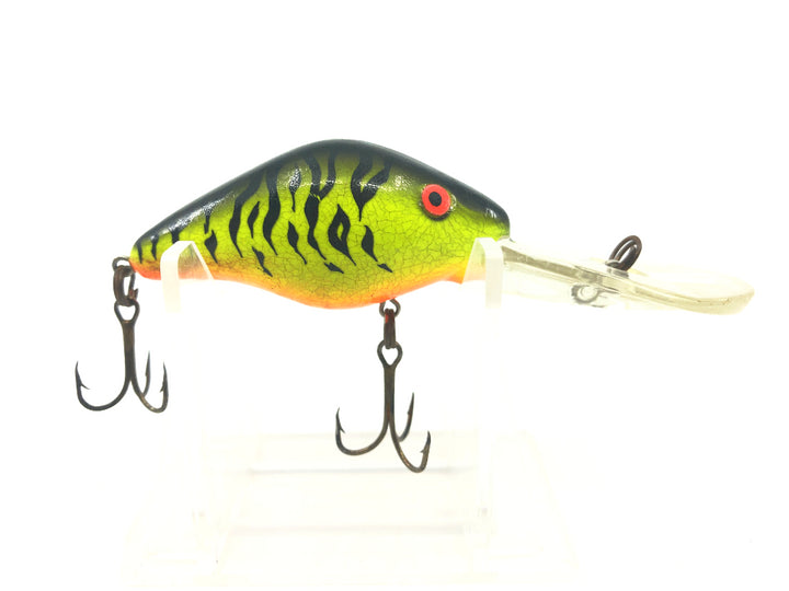Mann's Depth 15+ Fire Shad