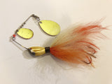 Tandem Musky Spinner