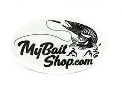 My Bait Shop MUSKY 5