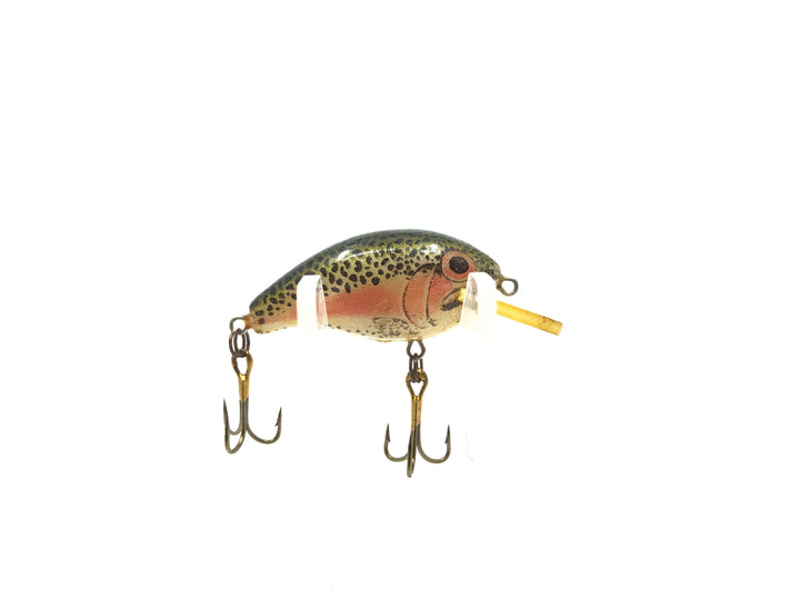 Rebel Super Teeny Wee R Rainbow Trout