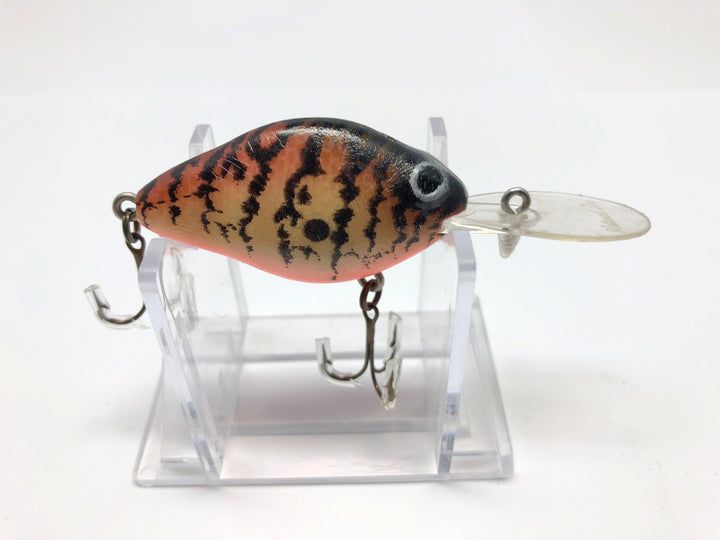Lazy Ike Natural Ike Crawdad Color NID-20 CW