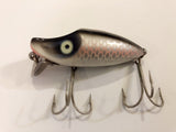 Heddon Midget River Runt Shiner Scale P White Belly