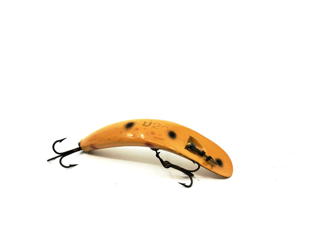 Helin Flatfish U20 OR Orange Color