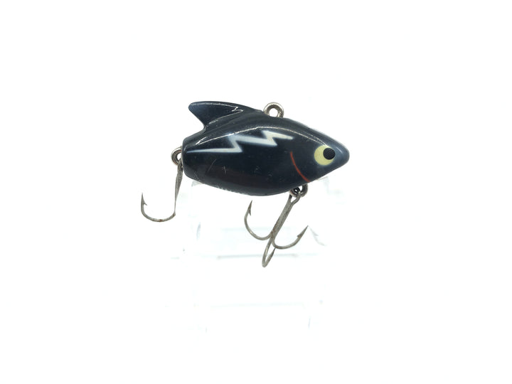 Heddon Sonic B Black Color