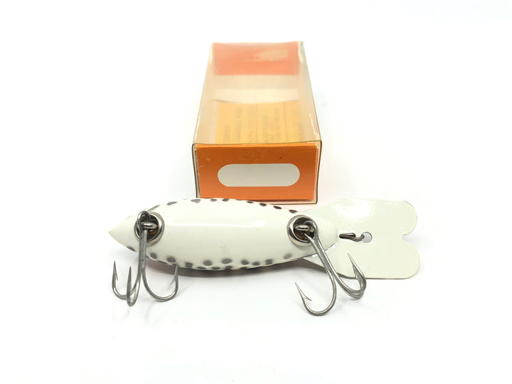 Bomber 500 Series Color #55 Coach Dog with Box