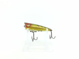 Heddon Tiny Chugger L Perch Color