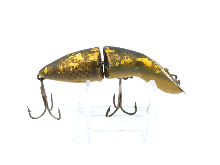 Heddon Baby Gamefisher Lure 5400