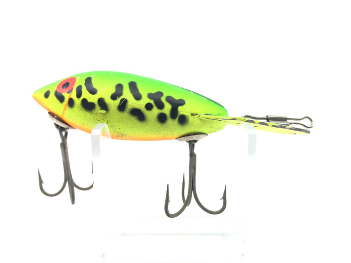 Bomber Deep Diver Fire Tiger