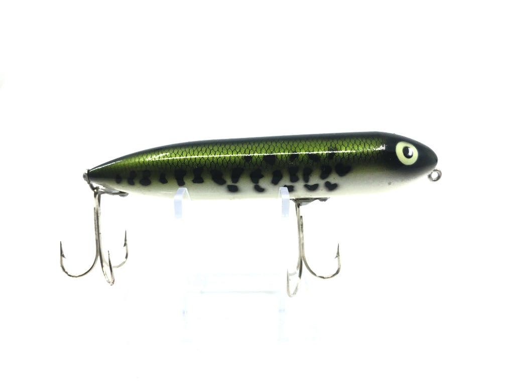 Heddon Original Zara Spook Baby Bass Color