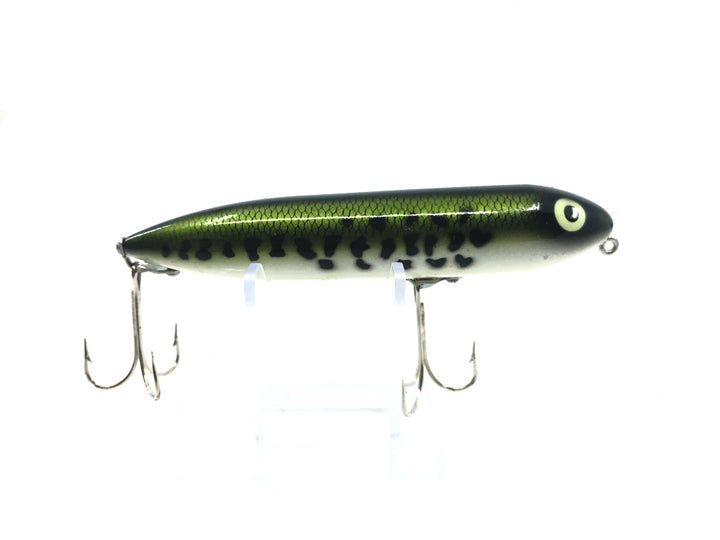 Heddon Original Zara Spook Baby Bass Color