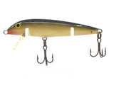 Rapala Floater Minnow Black Back