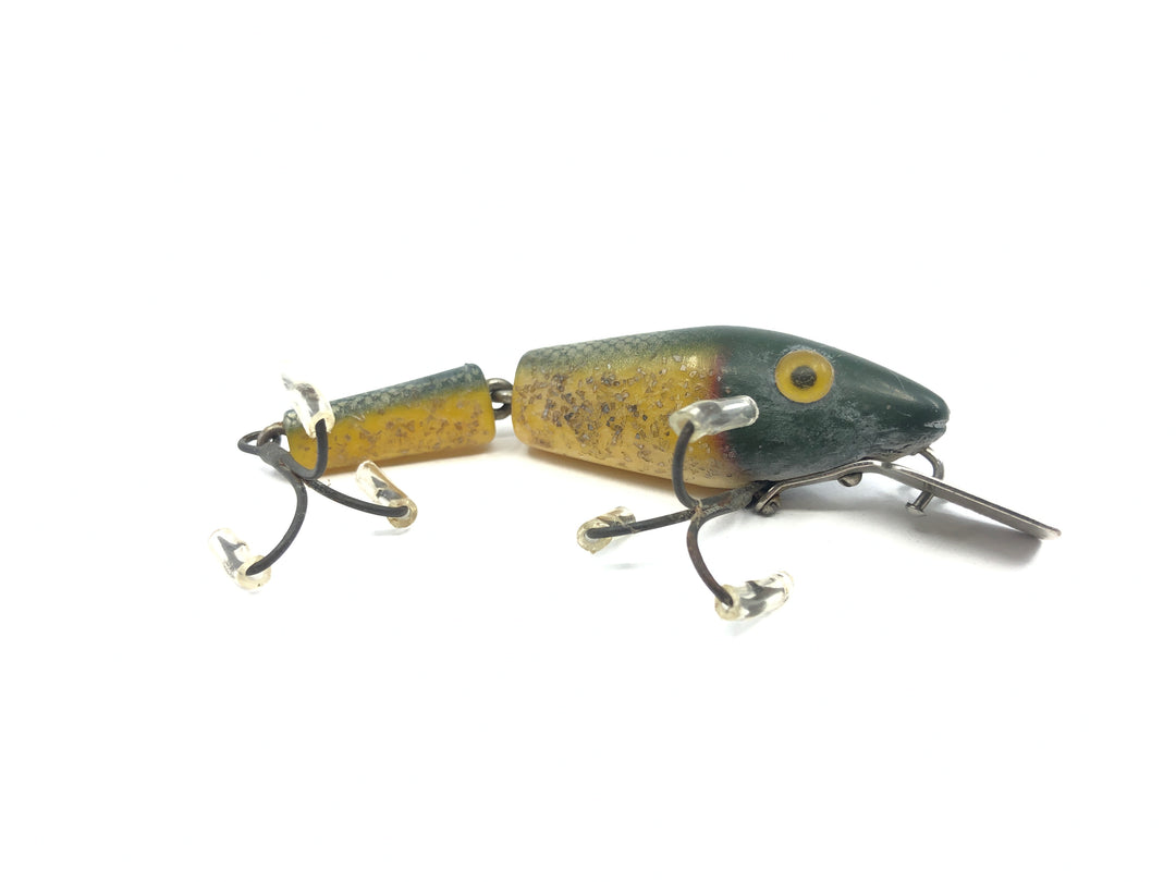 L & S Bass-Master Model 15