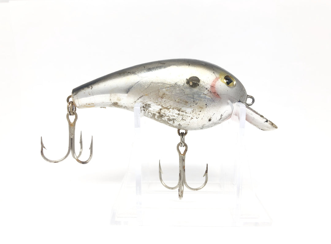 Cordell Big-O Black and Silver