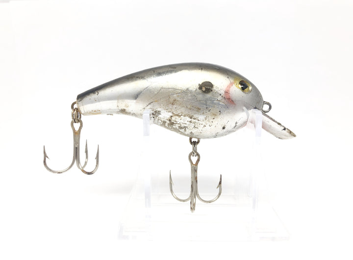 Cordell Big-O Black and Silver