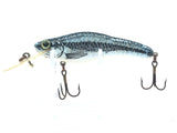 Crankbait Corp Fingerling White Bass