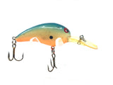 Bill Norman DD Blue Back