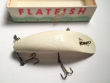 Helin Flatfish P8 PE New in Box