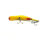 Brooks Reefer, Brown/Yellow Color