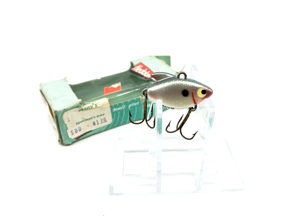 Heddon Ultra Sonic 325 SD Shad Color with Box