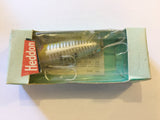 Heddon 9400 XRY Floating River Runt new in box