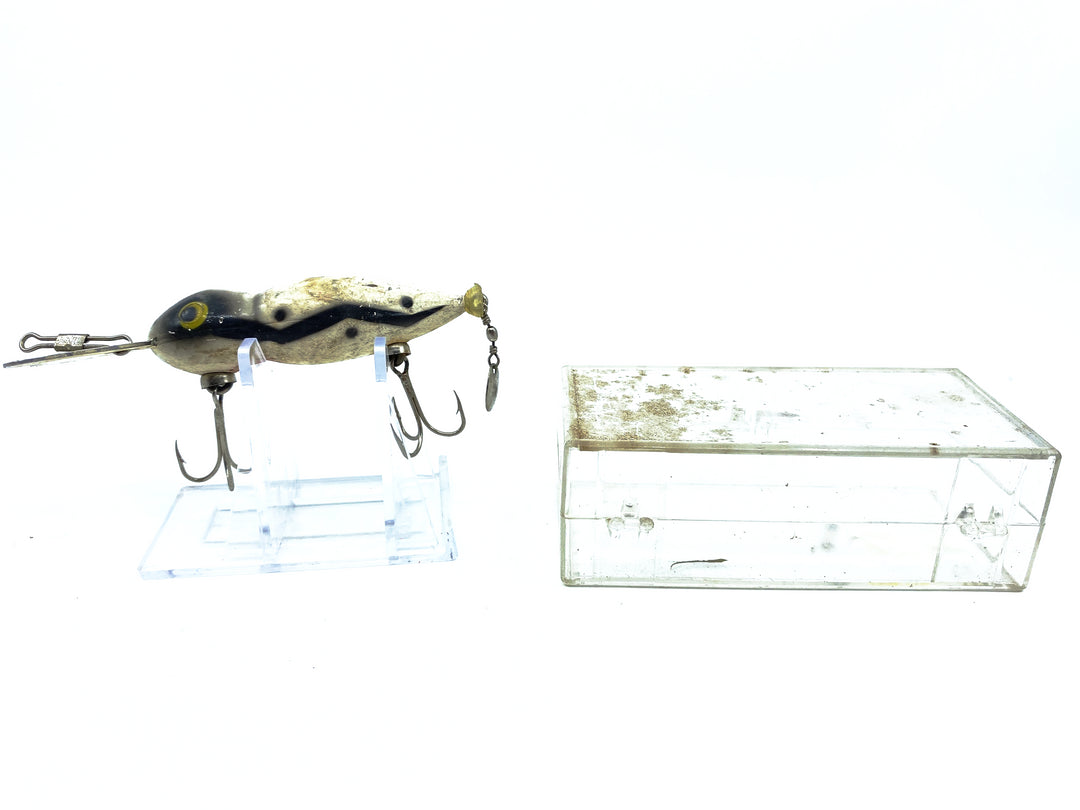 Hellbender Whopper Stopper Shadow Stripe Color