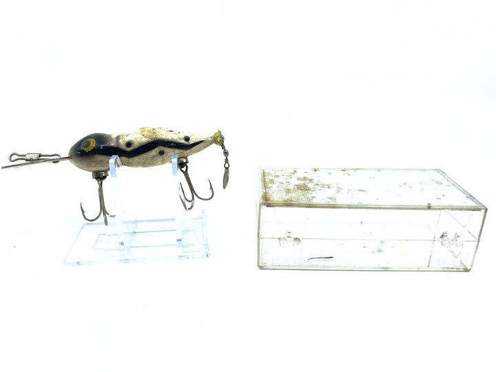 Hellbender Whopper Stopper Shadow Stripe Color